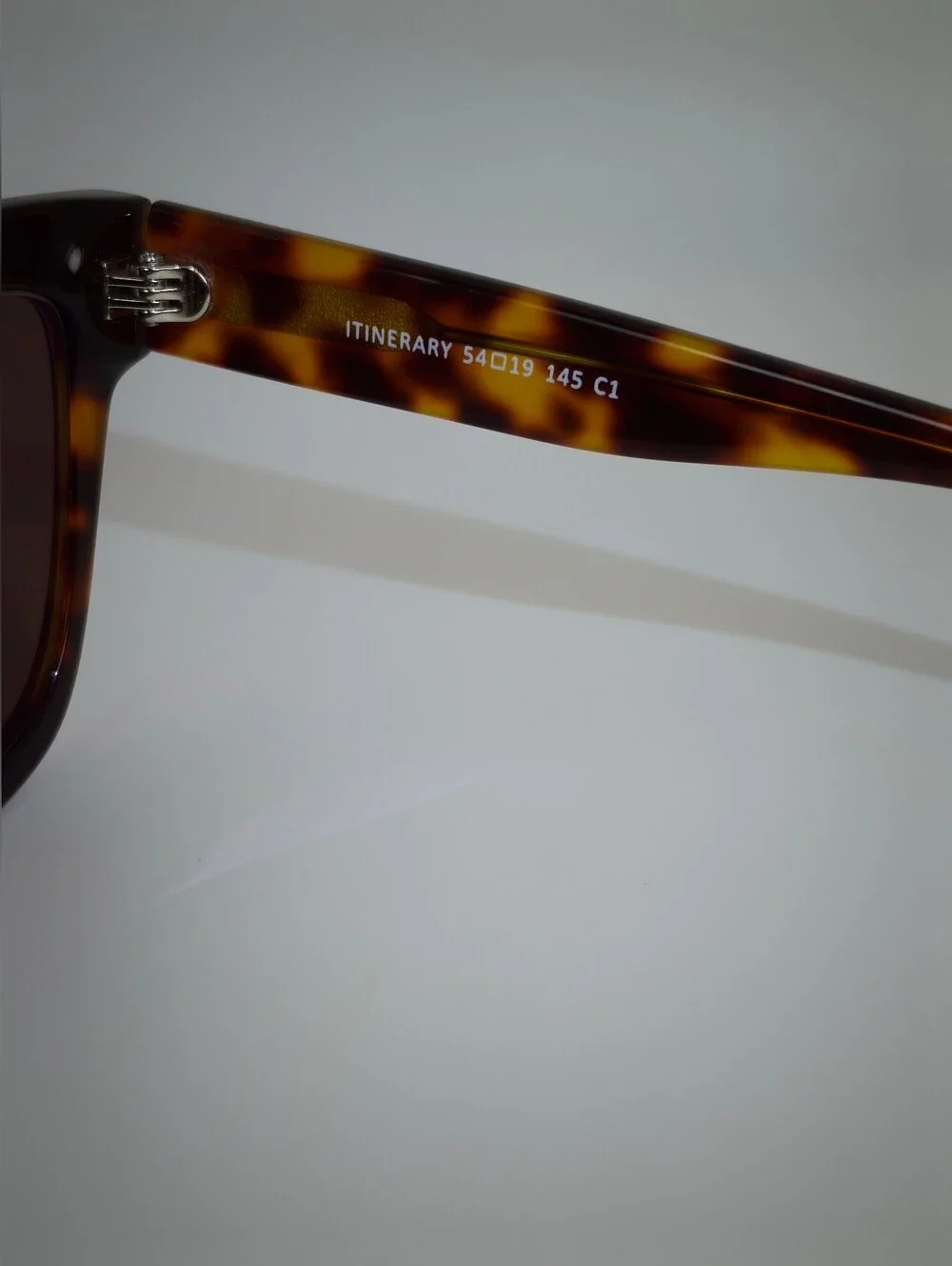Eyebuydirect stylish tortoiseshell